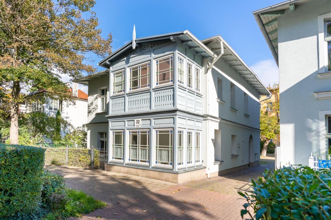 Kierunek Sopot Apartament Weranda Haffnera 32 Exteriör bild
