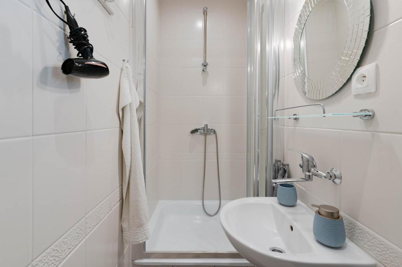 Kierunek Sopot Apartament Weranda Haffnera 32 Exteriör bild