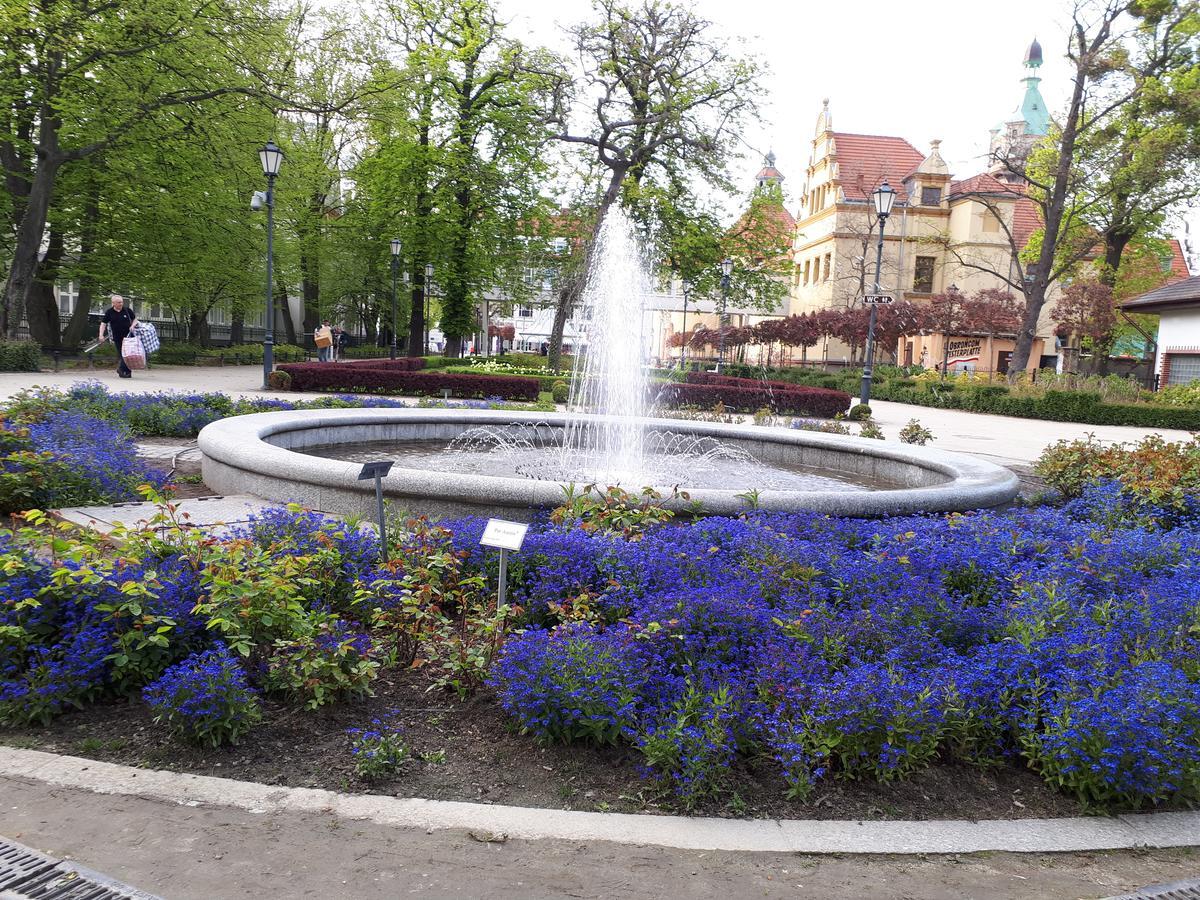 Kierunek Sopot Apartament Weranda Haffnera 32 Exteriör bild